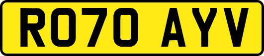 RO70AYV