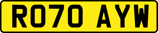 RO70AYW
