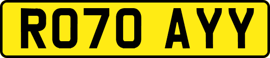 RO70AYY