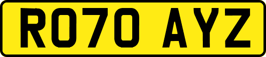 RO70AYZ