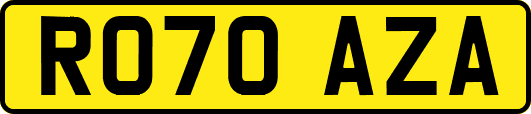 RO70AZA