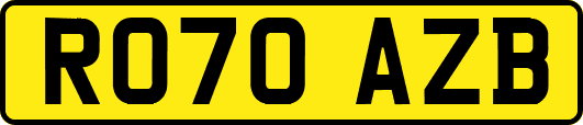 RO70AZB