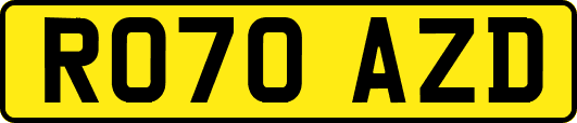RO70AZD