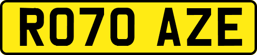 RO70AZE