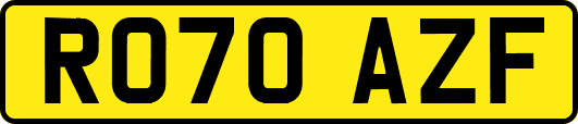 RO70AZF