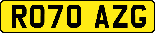 RO70AZG