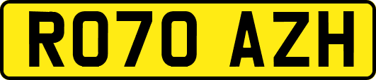 RO70AZH