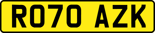 RO70AZK