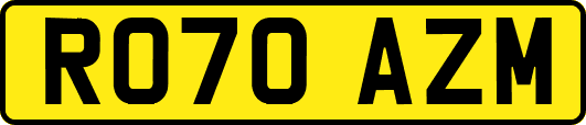 RO70AZM