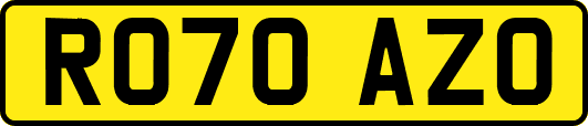 RO70AZO