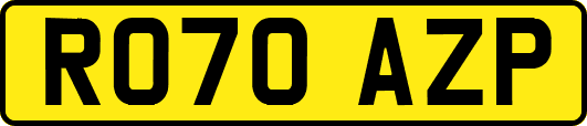 RO70AZP