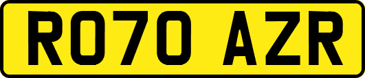RO70AZR