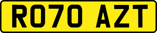RO70AZT