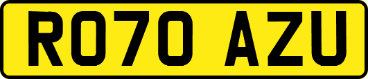 RO70AZU