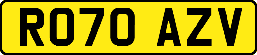 RO70AZV