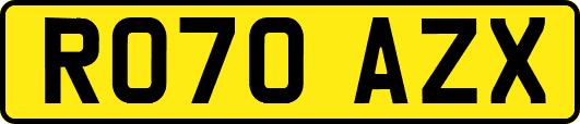RO70AZX