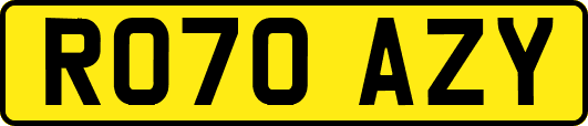 RO70AZY