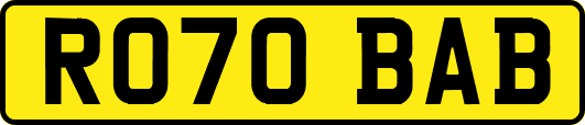 RO70BAB