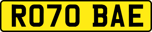 RO70BAE