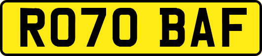 RO70BAF