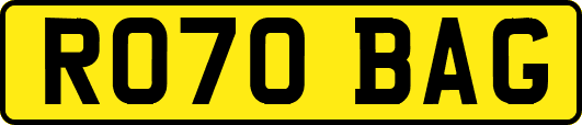 RO70BAG
