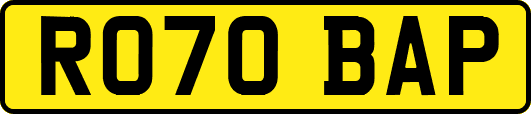 RO70BAP