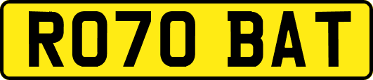 RO70BAT