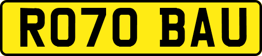 RO70BAU