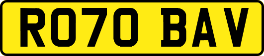 RO70BAV