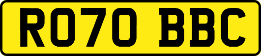 RO70BBC