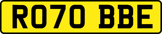RO70BBE