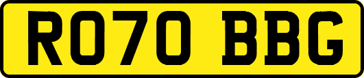 RO70BBG