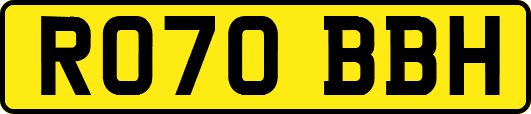 RO70BBH