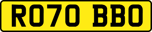 RO70BBO