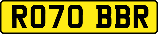 RO70BBR