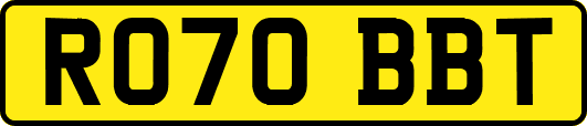 RO70BBT