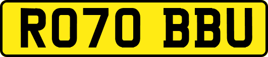 RO70BBU