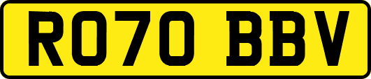 RO70BBV