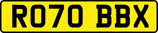 RO70BBX