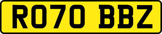 RO70BBZ