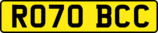 RO70BCC