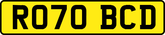 RO70BCD