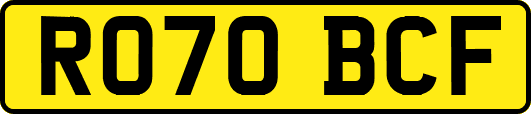 RO70BCF