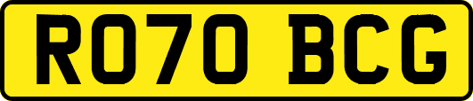 RO70BCG