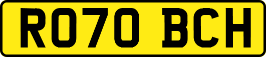 RO70BCH