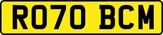 RO70BCM