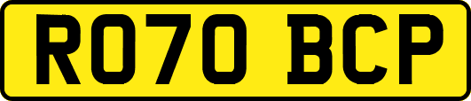 RO70BCP