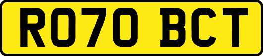 RO70BCT