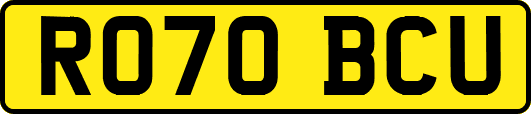 RO70BCU