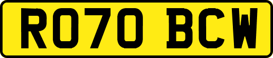 RO70BCW